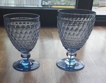 Set bicchieri Villeroy & Boch