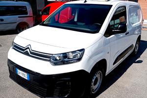 CITROEN BERLINGO BLUE HDI 102 CV