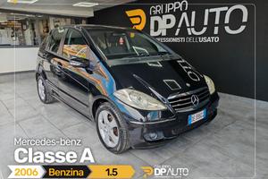 Mercedes A 150 Avantgarde Berlina