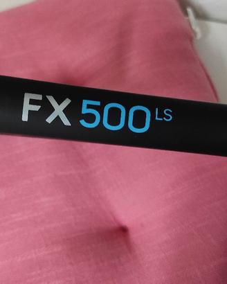 Racchetta Dunlop 500 FX LS   pari al nuovo