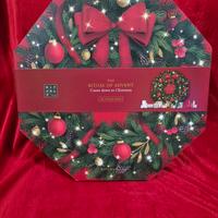 THE RITUALS CALENDARIO Classic Advent Calendar 202