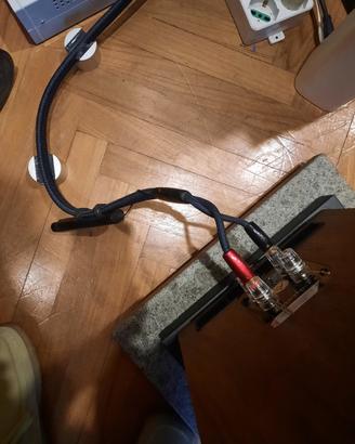cavi hifi potenza