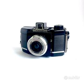 Vintage Coronet 66 anni “50