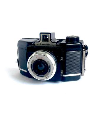 Vintage Coronet 66 anni “50
