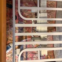 Letto elettrico Bongo  Deluxe usato