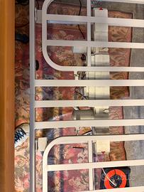 Letto elettrico Bongo  Deluxe usato