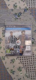 Fifa 13 PS3