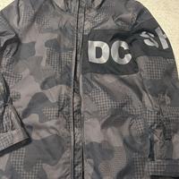 Giacca DC Shoes sci snowboard tg s