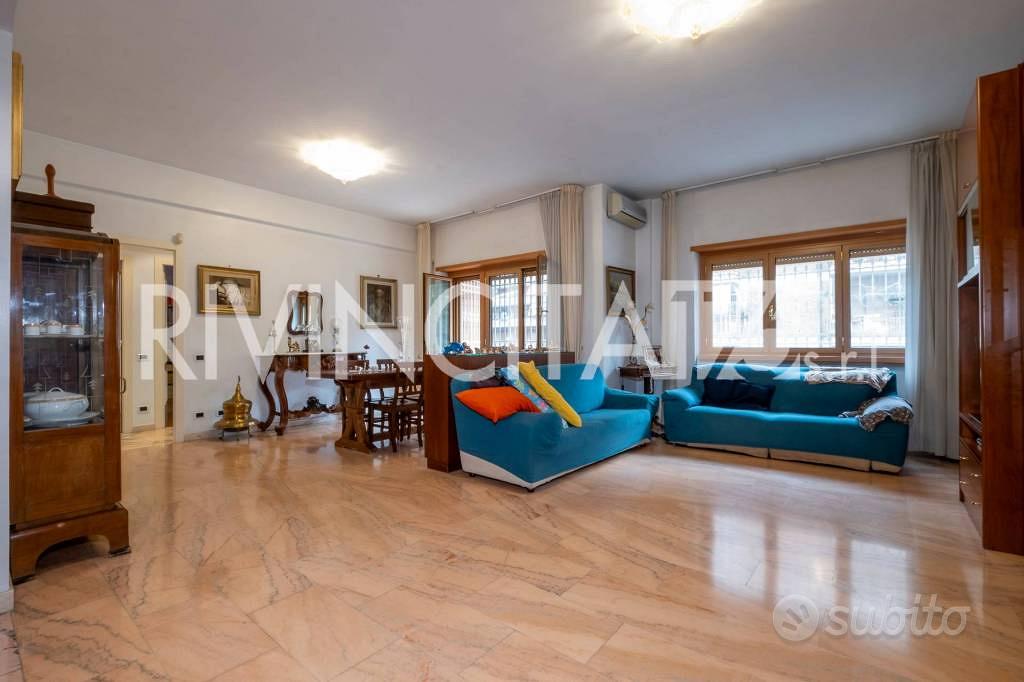 Appartamento – Roma, Portuense - Vista 4