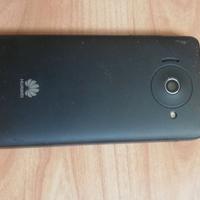 HUAWEI Ascend Y300