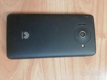 HUAWEI Ascend Y300