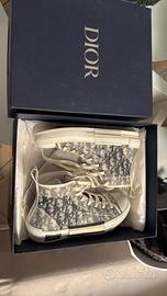 SNEAKERS DIOR B23