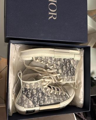 SNEAKERS DIOR B23