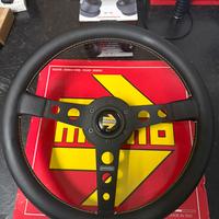 Prototipo Pelle con Mozzo VW AUDI P