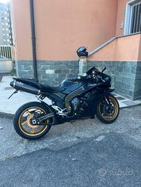 CARBONIO R1 2007/2008