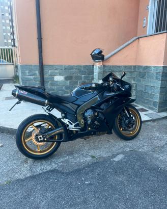 CARBONIO R1 2007/2008
