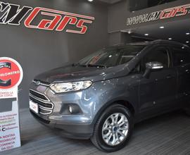 Ford EcoSport 1.5 TDCI 95cv Plus ITALIANA Ruota Po