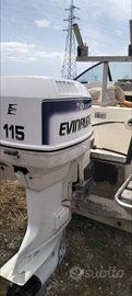 Ricambi evinrude