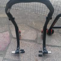 cavalletti moto