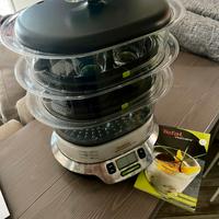 Tefal Vitacuisine Compact