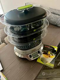 Tefal Vitacuisine Compact