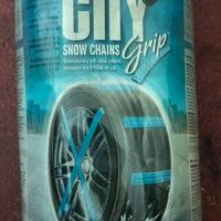 Calze da neve City Snow Chains Grip