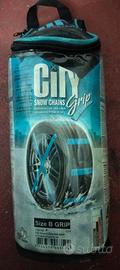 Calze da neve City Snow Chains Grip