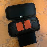 Custodia Nintendo Switch LITE game traveler