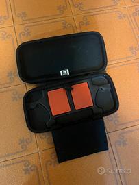 Custodia Nintendo Switch LITE game traveler