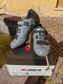 Sidi Ergo 5 LIMITED EDITION