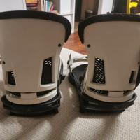 Burton Malavita ReFlex L