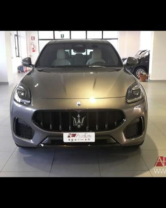 MASERATI Grecale MHEV 330 CV Modena U9414