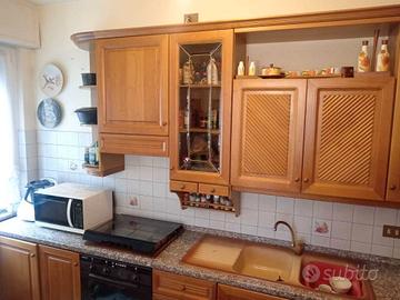 cucina completa 