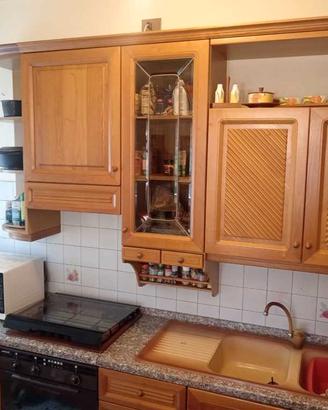 cucina completa 