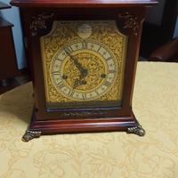 Orologio da tavolo modello TEMPUS FUGIT - KIENZLE 