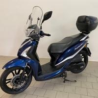 Sym Symphony 200 st