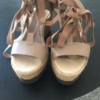 Sandali taglia 37  Paloma Barcelo