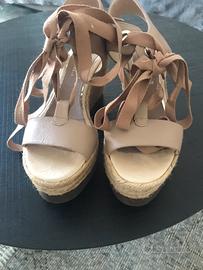 Sandali taglia 37  Paloma Barcelo