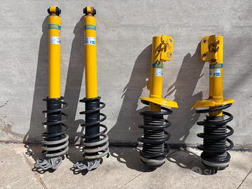 Ammortizzatori Bilstein + molle Eibach