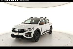 Dacia Sandero Stepway 1.0 tce Extreme Eco-g 100cv