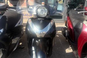 Honda SH 125 Mode