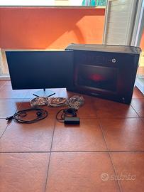 Omen hp