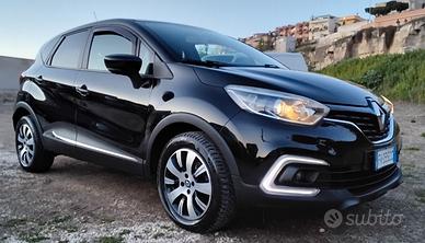 Renault Captur dCi 8V 90 CV Sport Edition