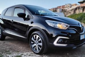 Renault Captur dCi 8V 90 CV Sport Edition