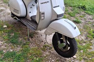 lml125 4 tempi catalizzata