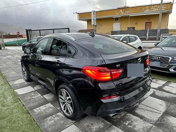 X4 xDrive20d