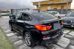 X4 xDrive20d