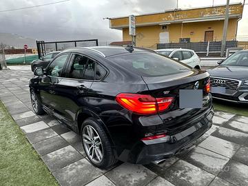 X4 xDrive20d