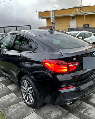 X4 xDrive20d