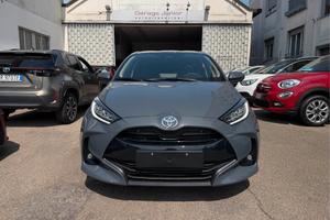 NUOVA Toyota Yaris 1.5 Hybrid Icon 2026